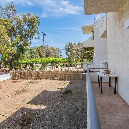 Grameno Apartments Kountoura Selino Exterior photo