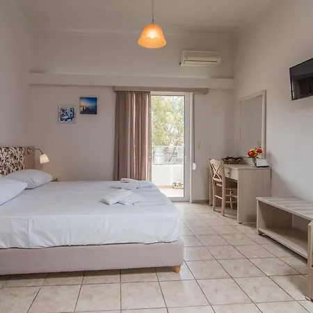 Grameno Apartments Kountoura Selino Exterior photo