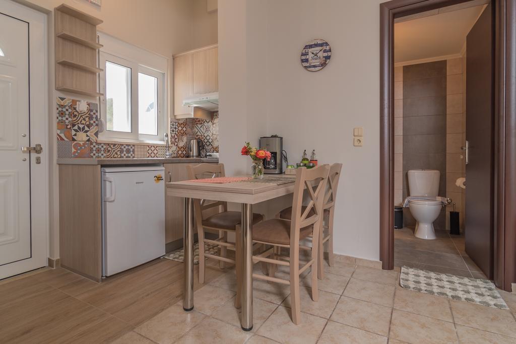 Apartment Grameno *