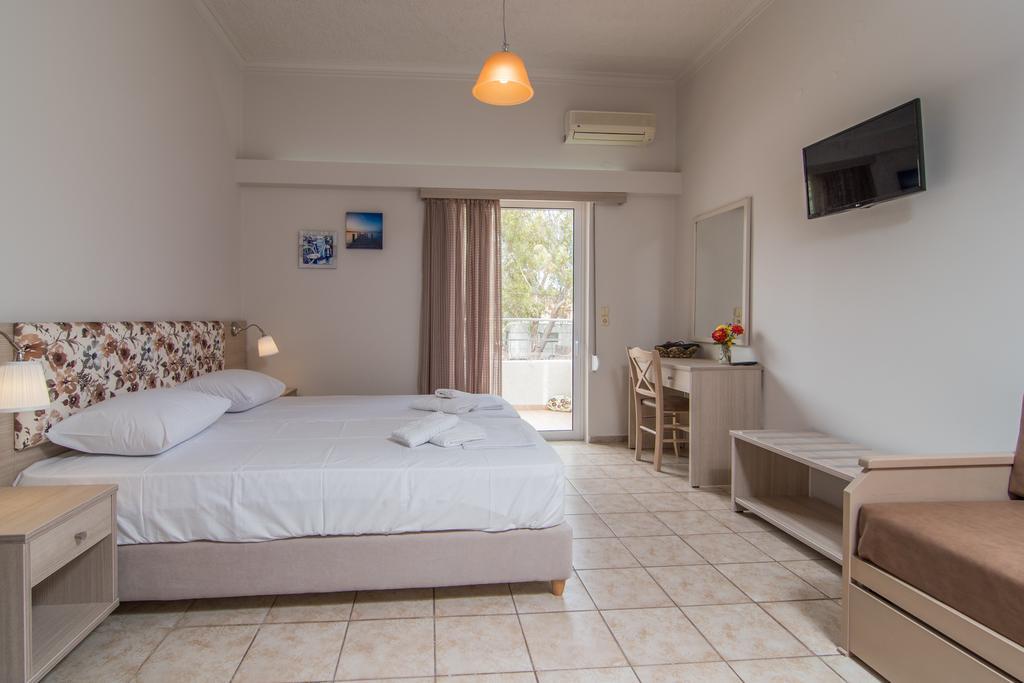 Apartment Grameno Kountoura Selino