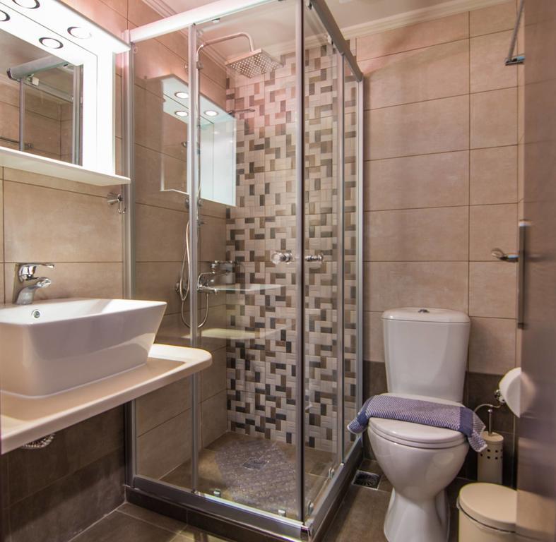 Apartament Grameno Kountoura Selino