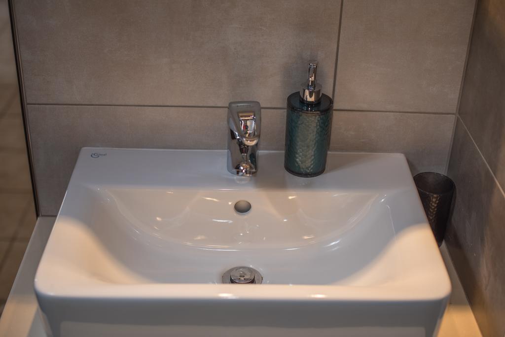 Apartament Grameno Kountoura Selino