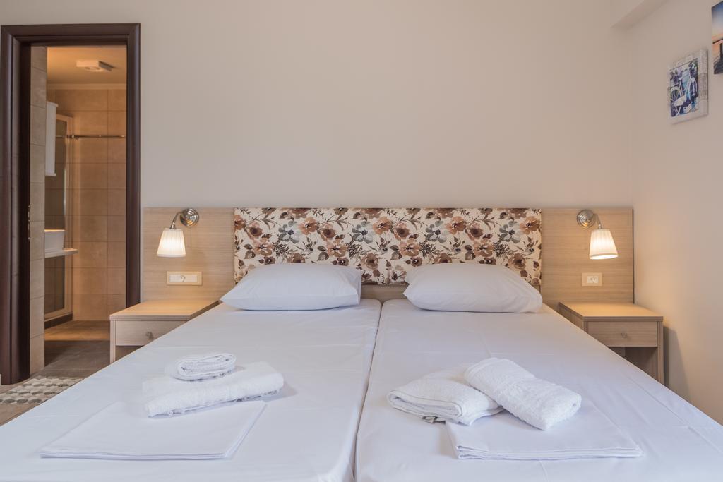 Apartament Grameno *
