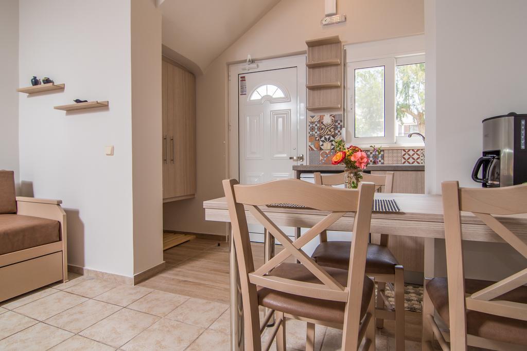 Apartament Grameno