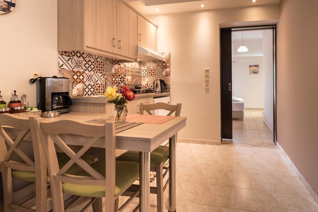 Apartament Grameno *