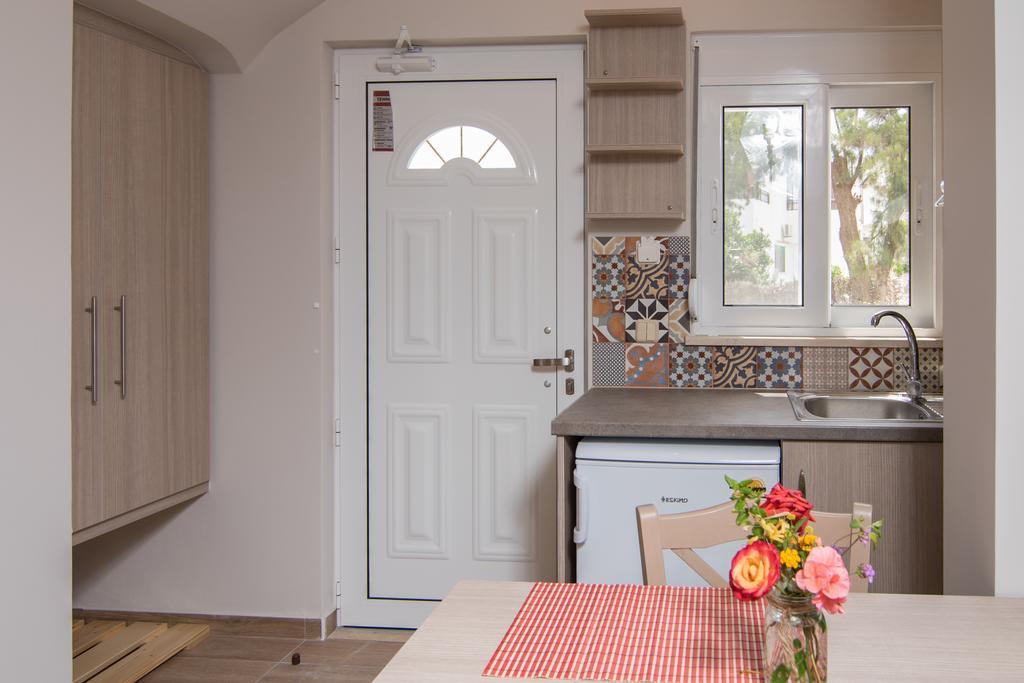 Apartament Grameno